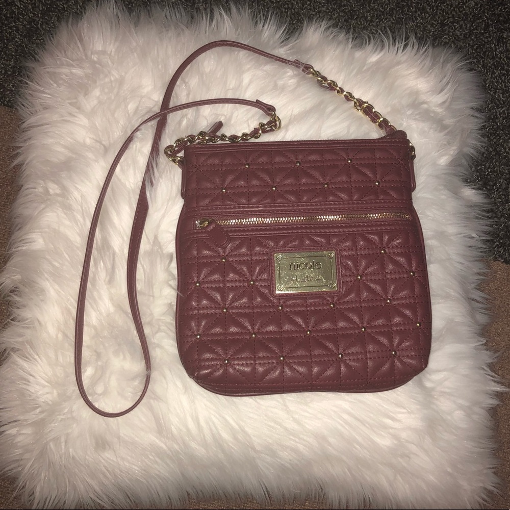 Nicole by Nicole Miller bag